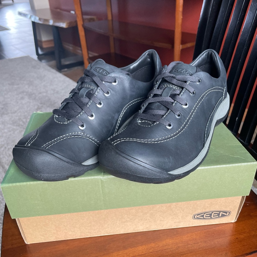 Keen Presidio II Oxford Shoe